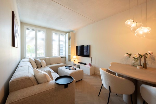 Medium property photo - St. Janstraat 29D, 4741 AL Hoeven